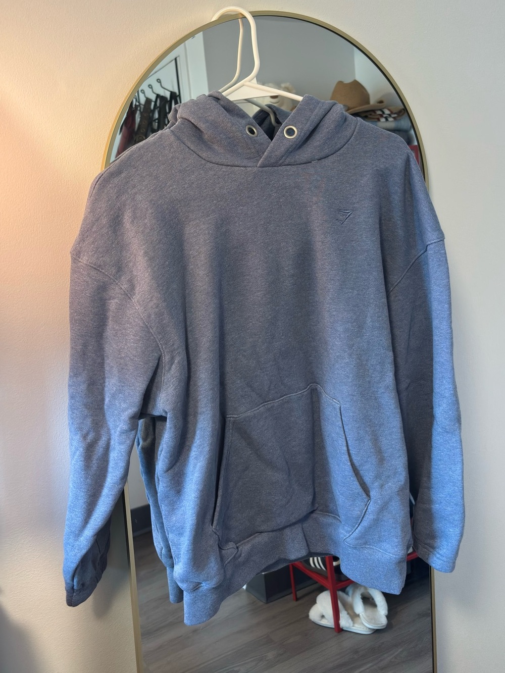 Gymshark Hoodie